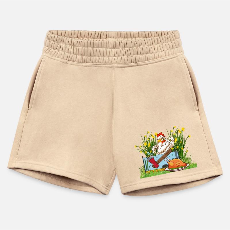 Revenge of the Rooster