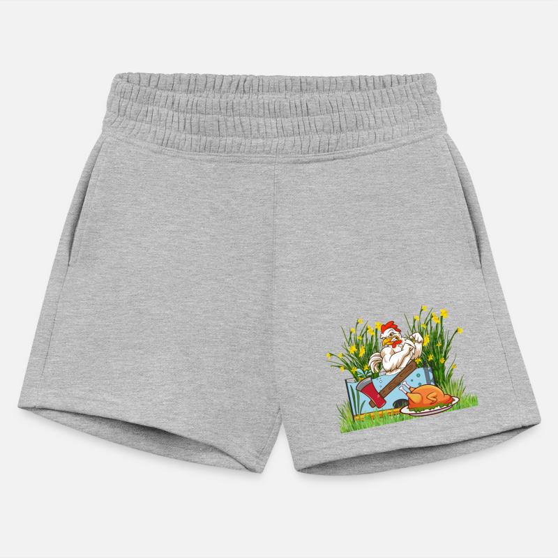 Revenge of the Rooster