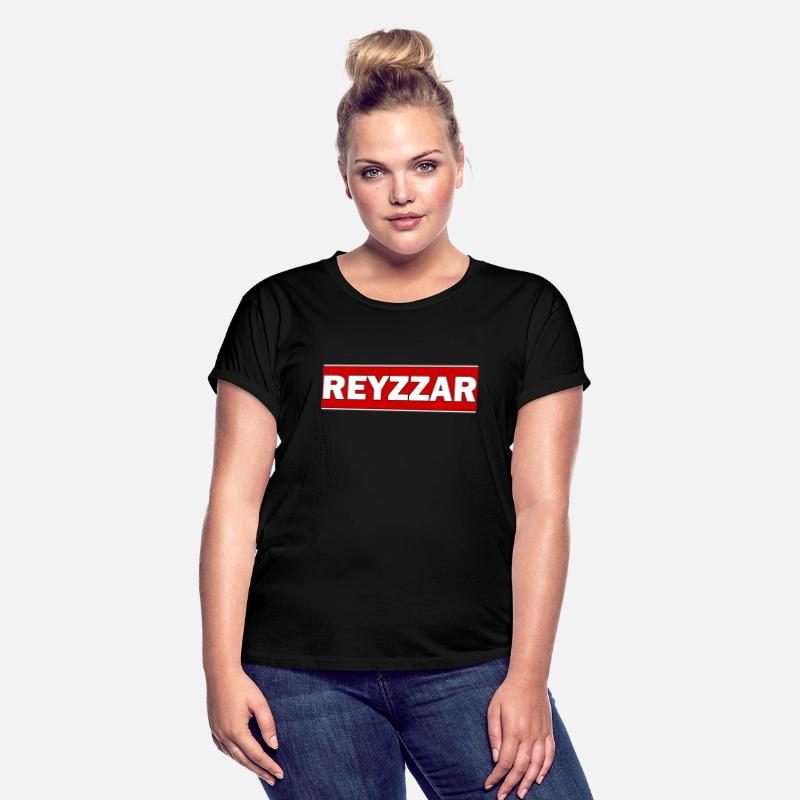 Reyzzar Sharp Style
