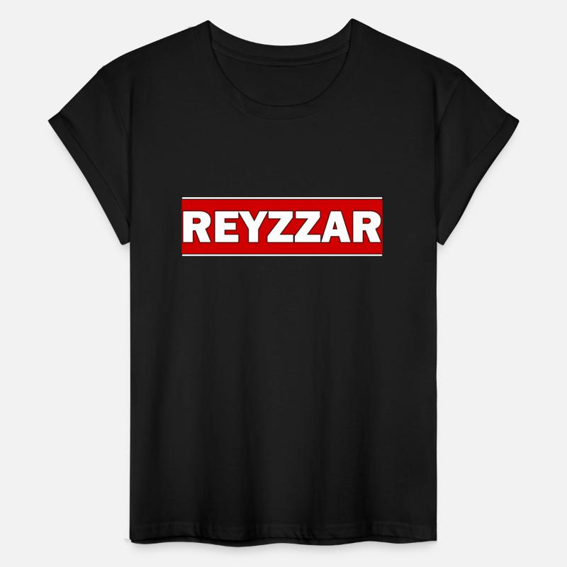 Reyzzar Sharp Style