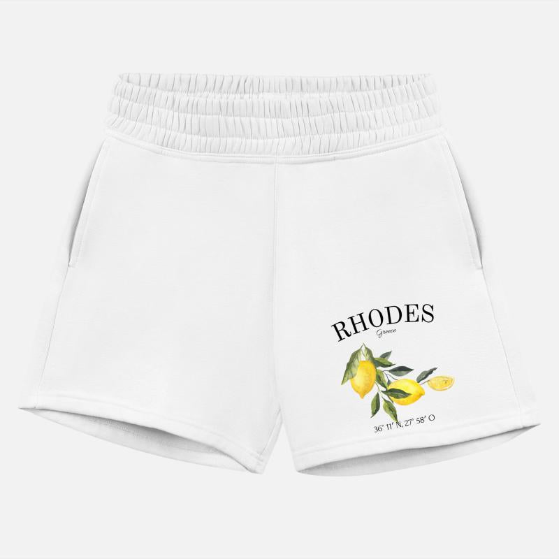 Rhodes - Greece - Dodecanese - Vacation - Travel