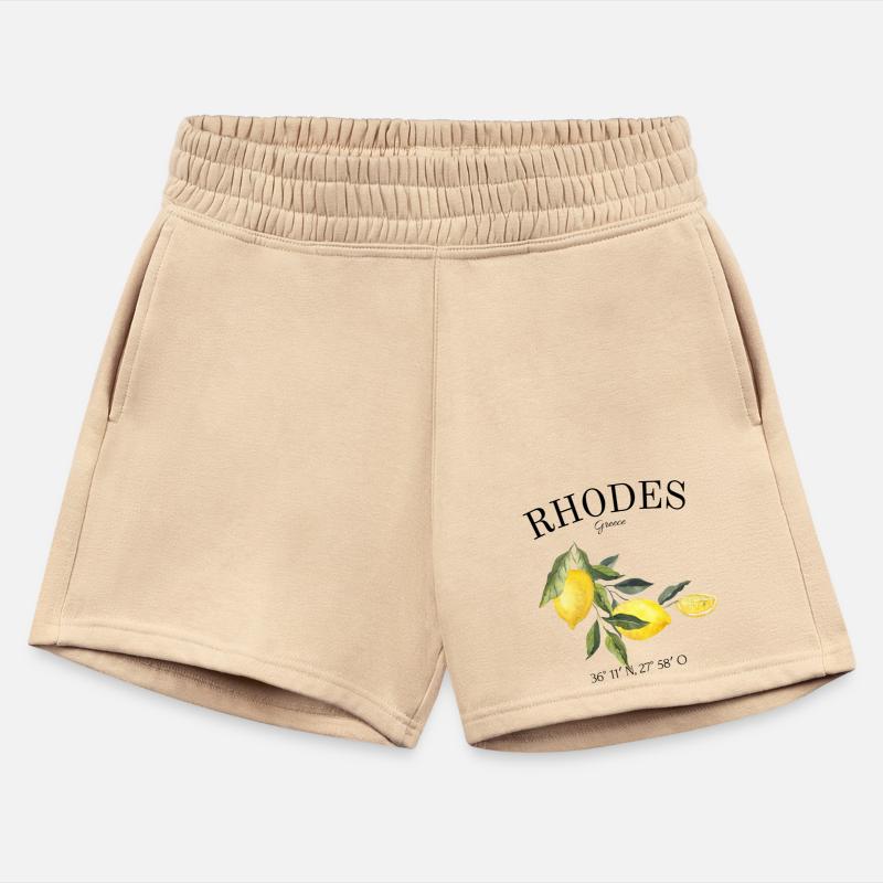 Rhodes - Greece - Dodecanese - Vacation - Travel