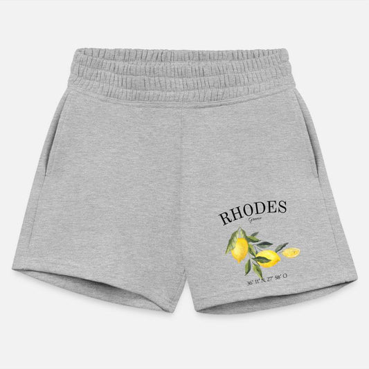 Rhodes - Greece - Dodecanese - Vacation - Travel