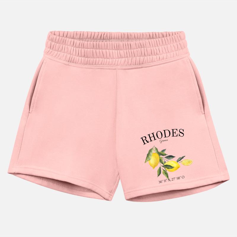 Rhodes - Greece - Dodecanese - Vacation - Travel