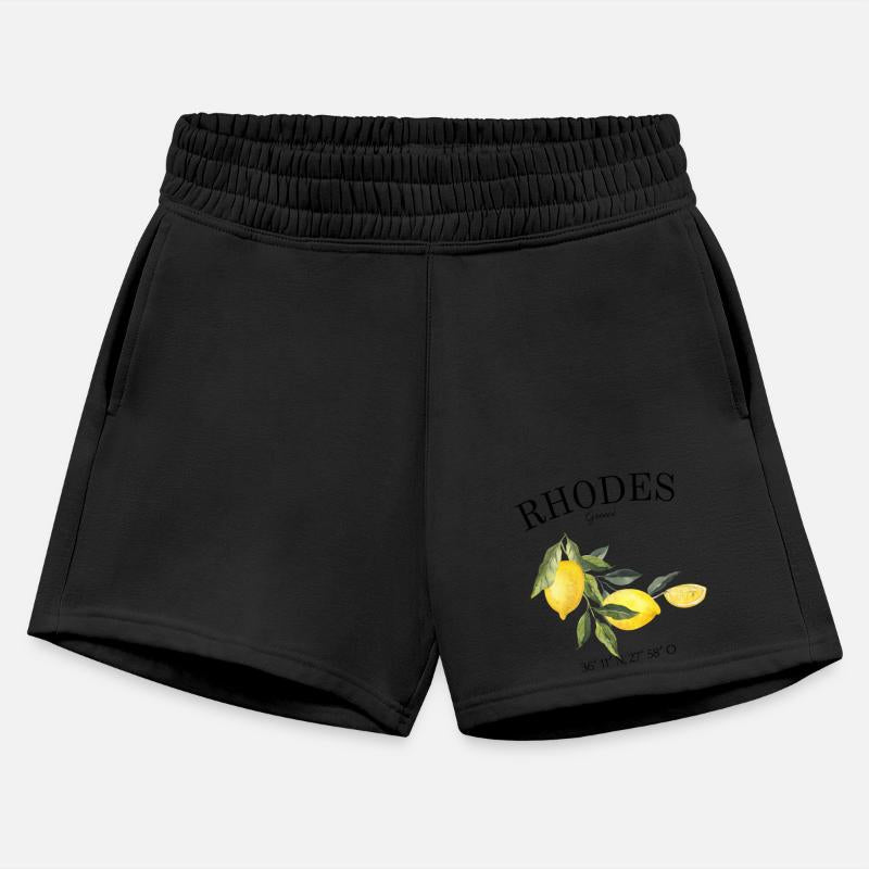 Rhodes - Greece - Dodecanese - Vacation - Travel