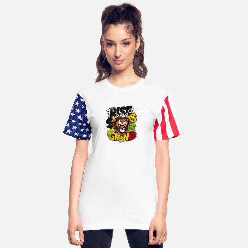 Rise and Grind Design