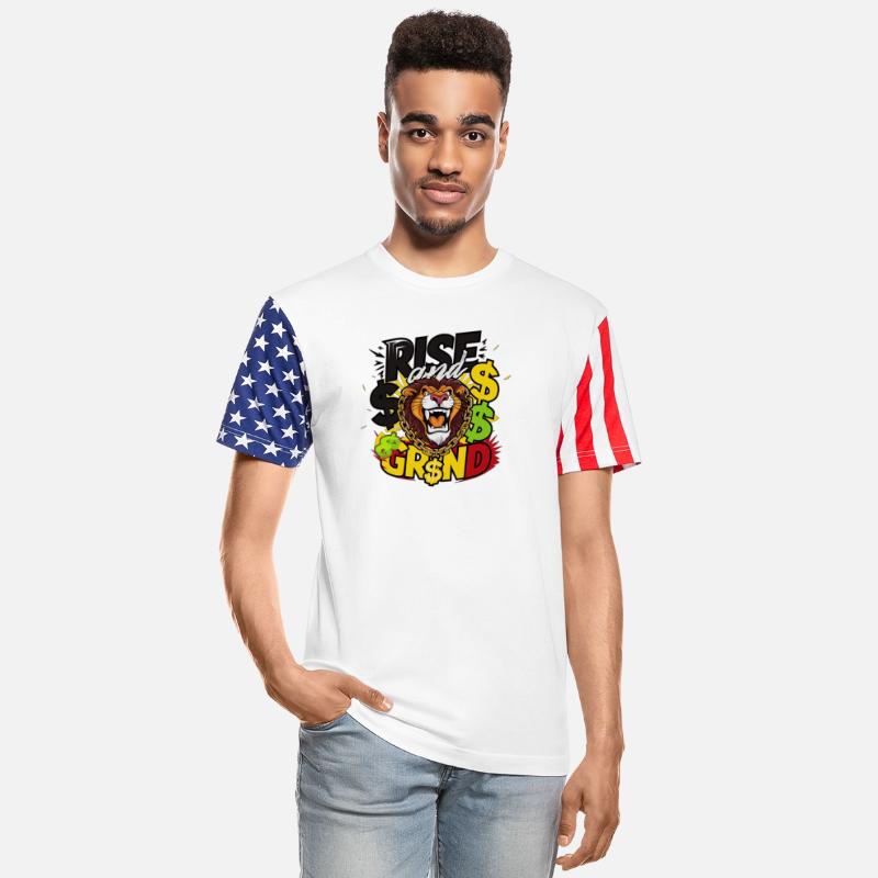 Rise and Grind Design