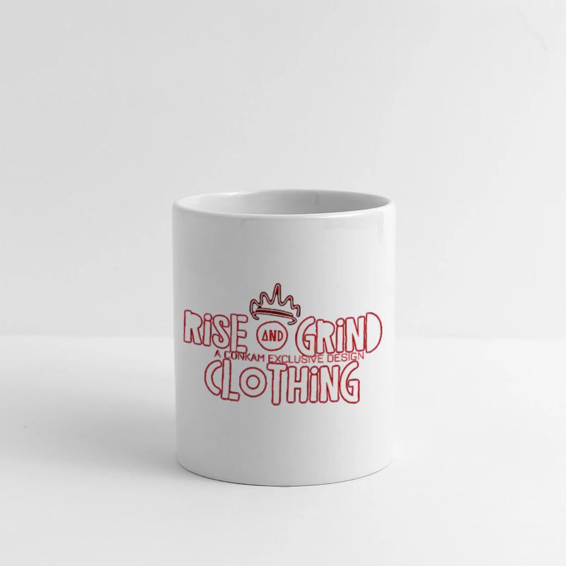 RISE & GRIND CLOTHING BY CONSEQUENCE FLAVAZ SBP