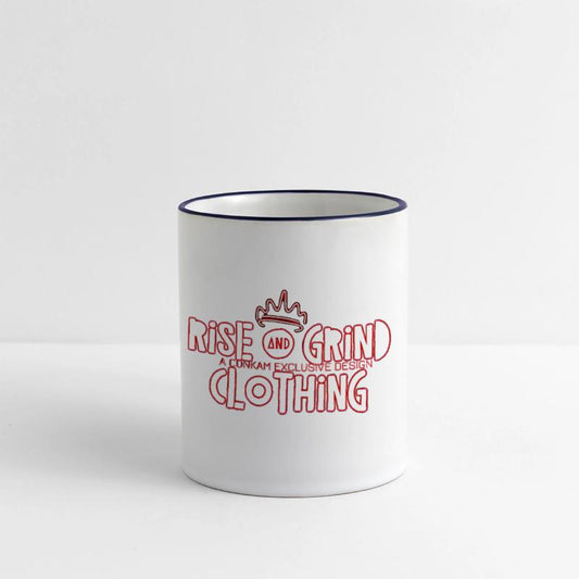 RISE & GRIND CLOTHING BY CONSEQUENCE FLAVAZ SBP