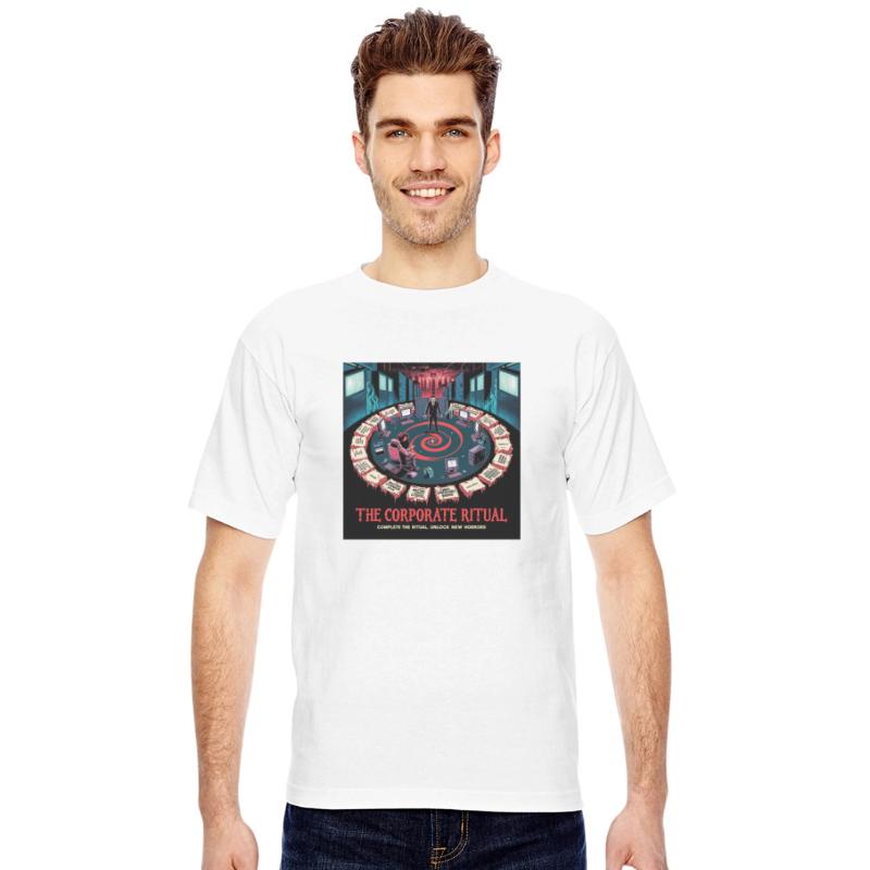 Ritual of the Never-Ending Tasks