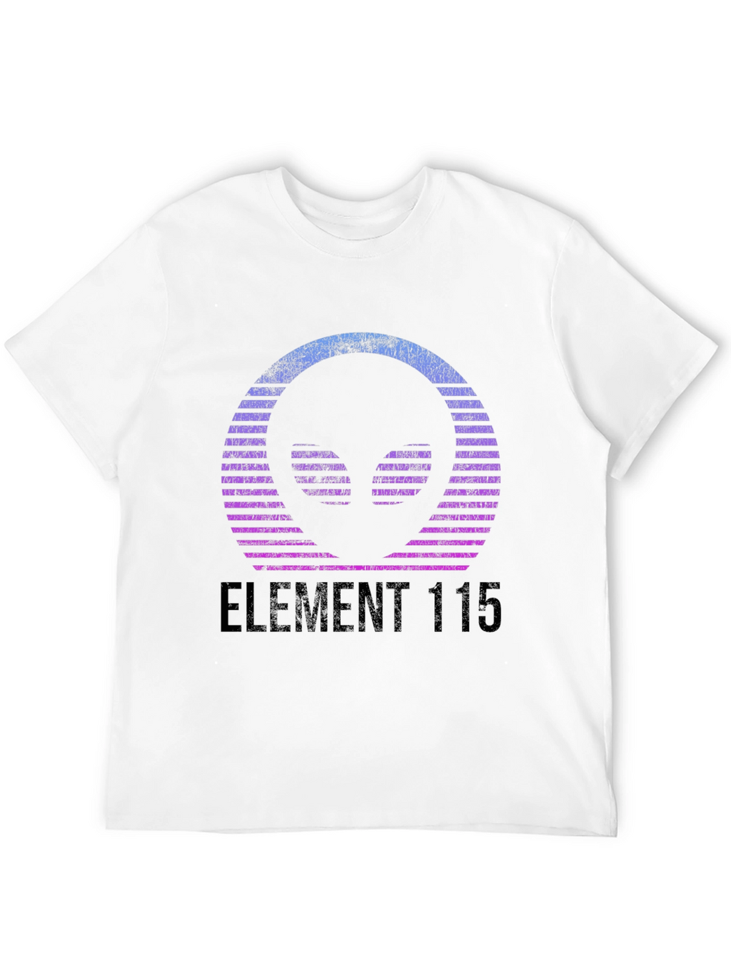 Element 115 Graphic Tee
