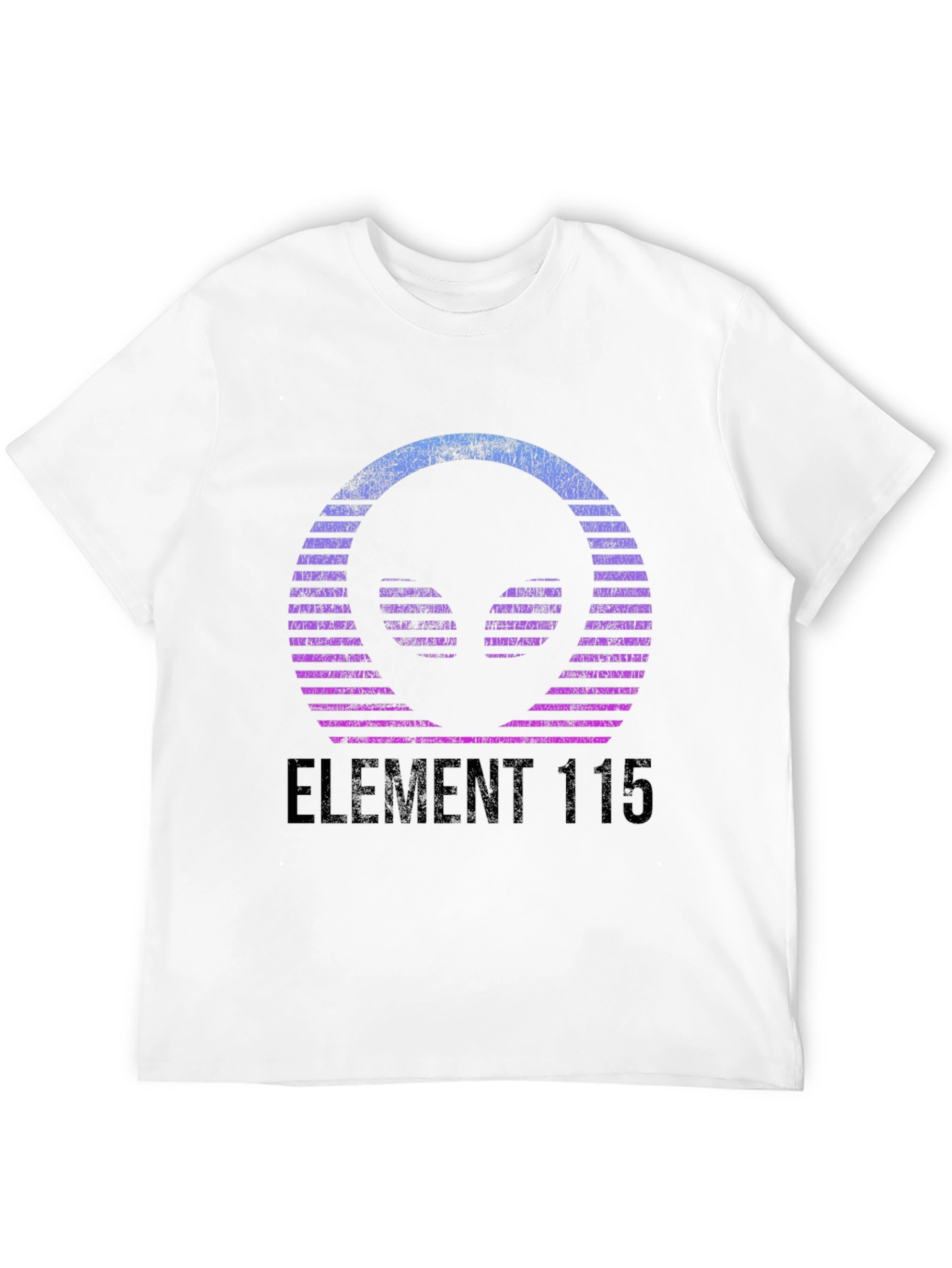 Element 115 Graphic Tee
