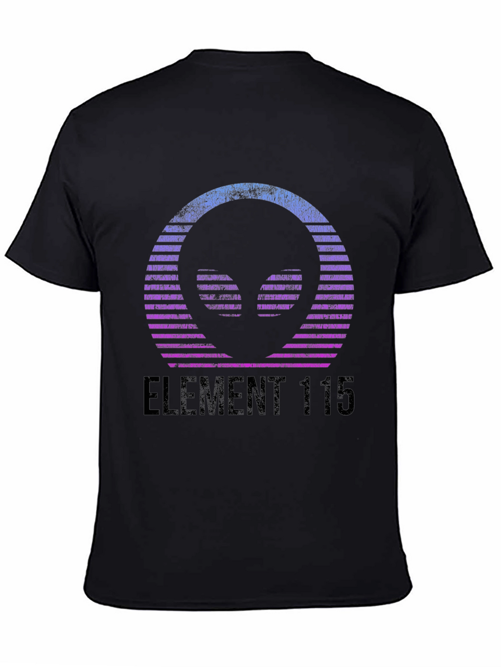 Element 115 Graphic Tee