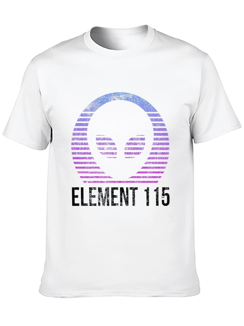 Element 115 Graphic Tee
