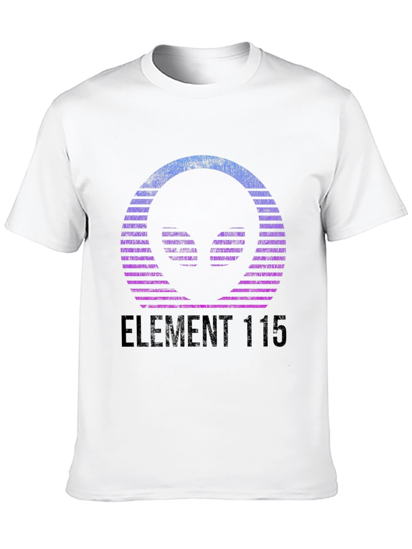 Element 115 Graphic Tee