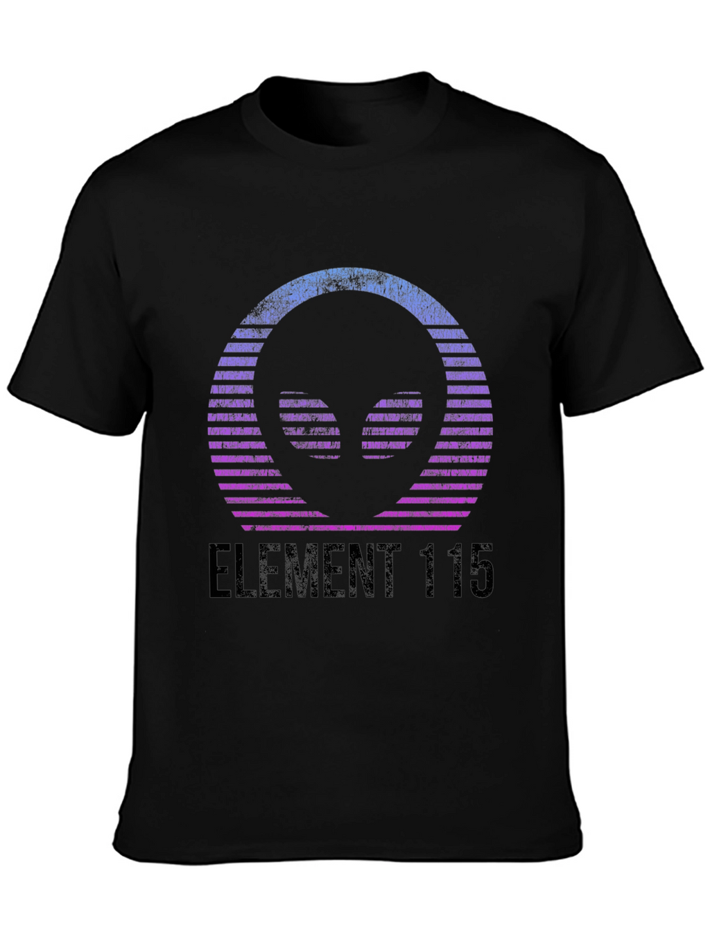 Element 115 Graphic Tee