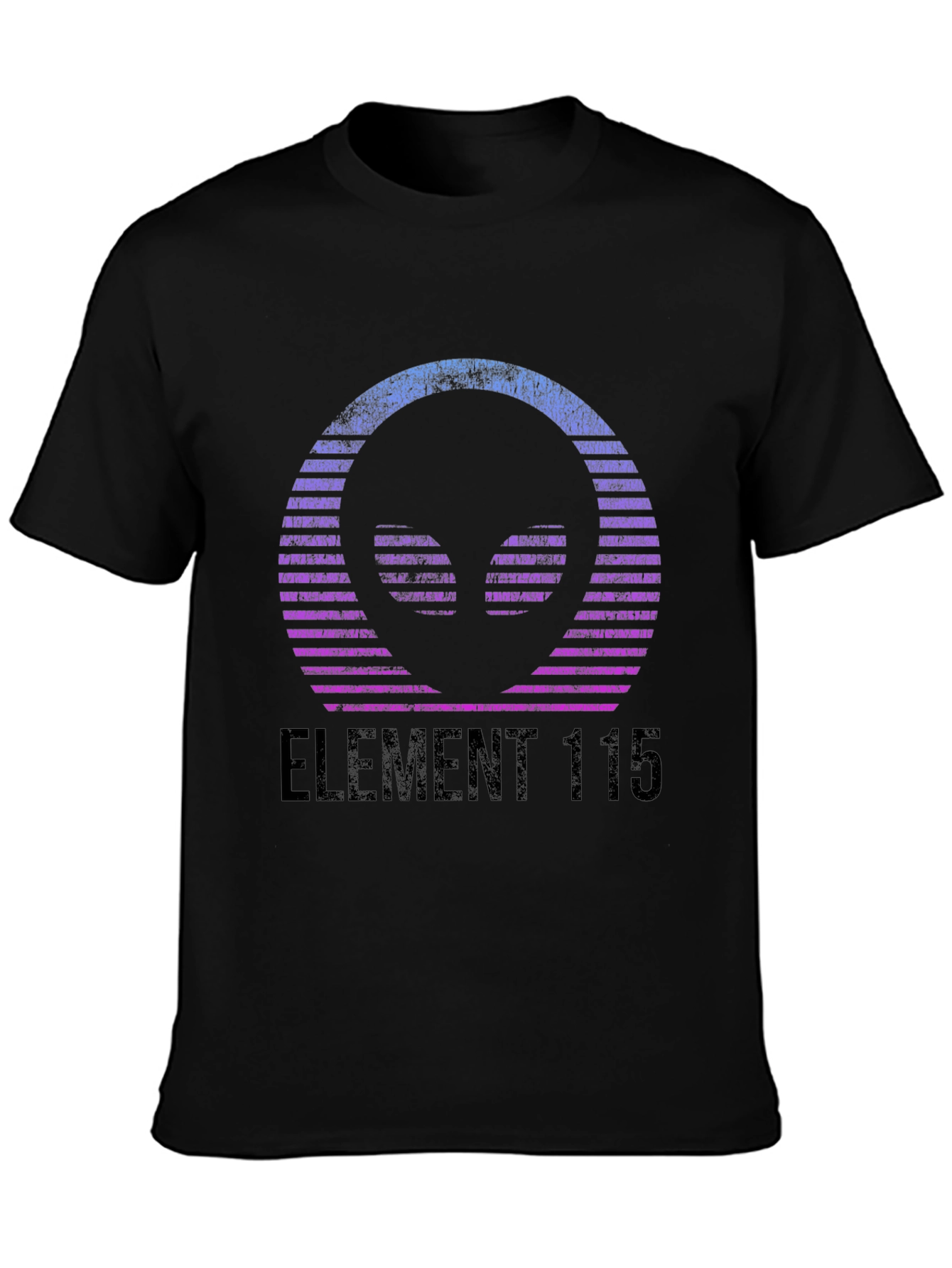 Element 115 Graphic Tee