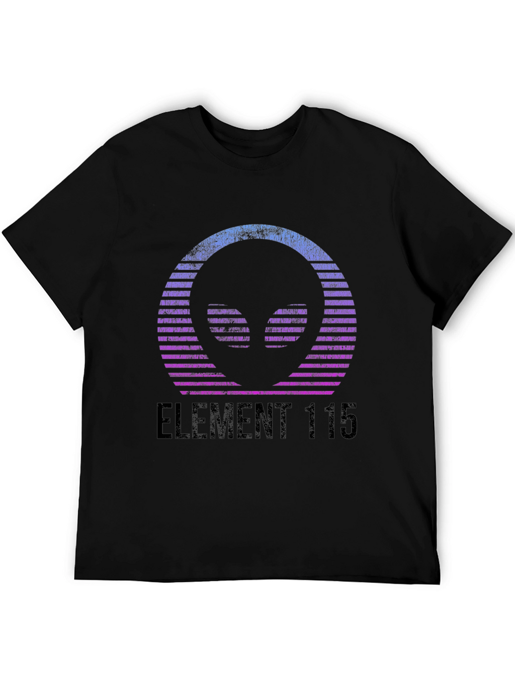 Element 115 Graphic Tee