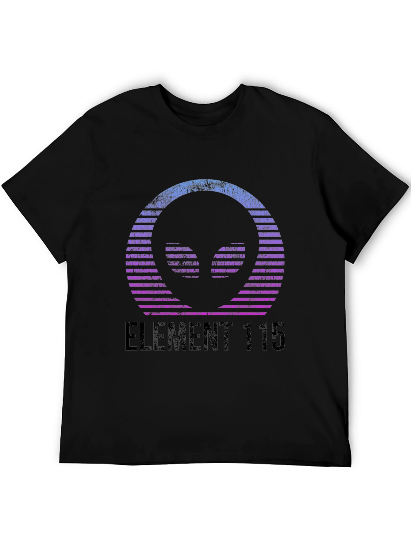 Element 115 Graphic Tee