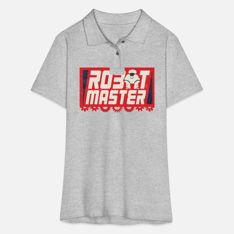 Robotics, Robotic Engineer