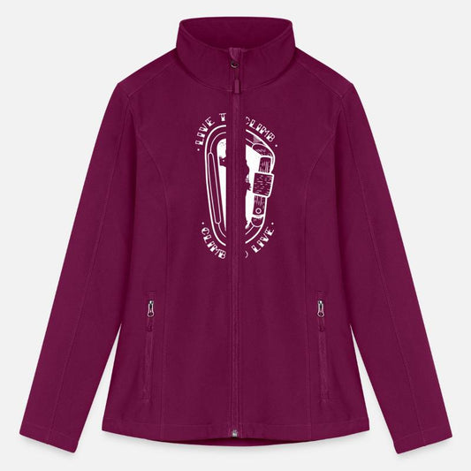 Rock Climbing Climber