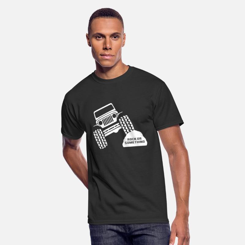 Rock Or Something Jeep Wrangler