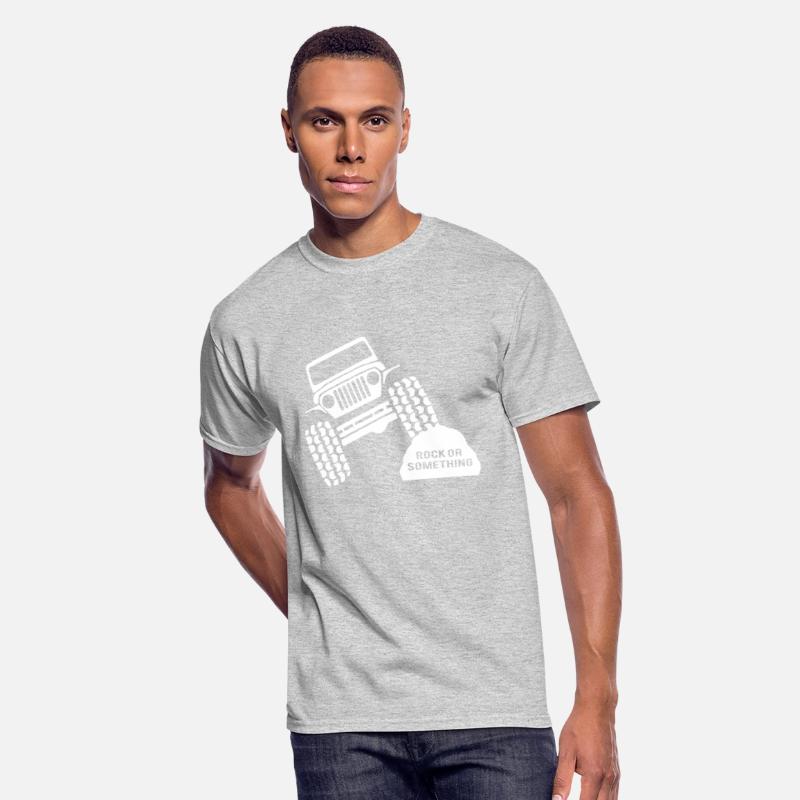 Rock Or Something Jeep Wrangler