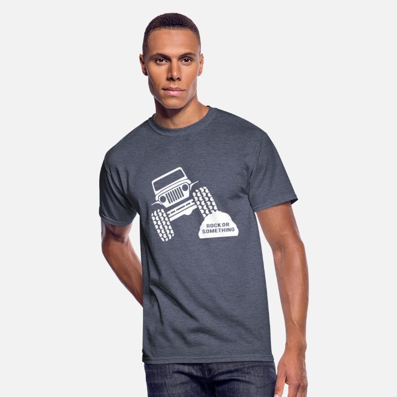 Rock Or Something Jeep Wrangler