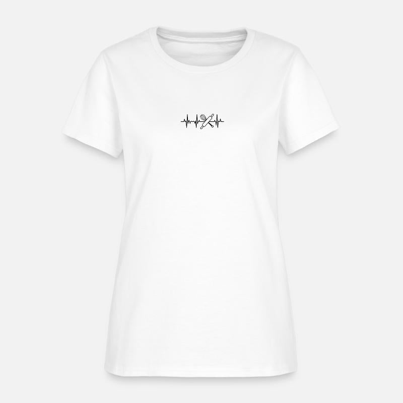 Rolling Pin And Hand Mixer Heartbeat