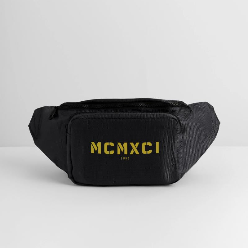 Roman numeral Year of birth Made in 1991