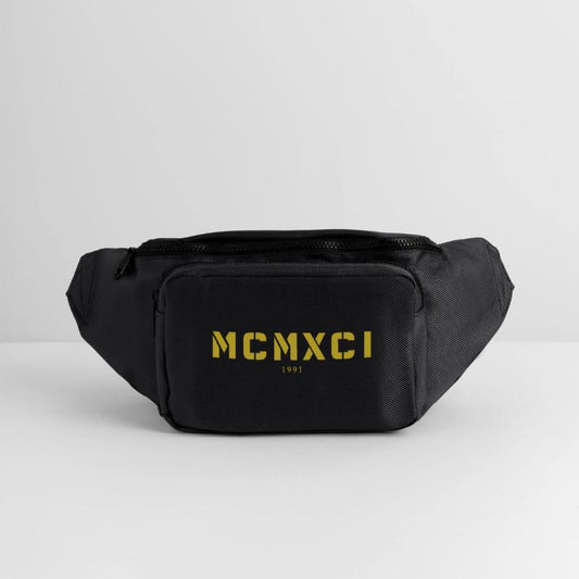 Roman numeral Year of birth Made in 1991