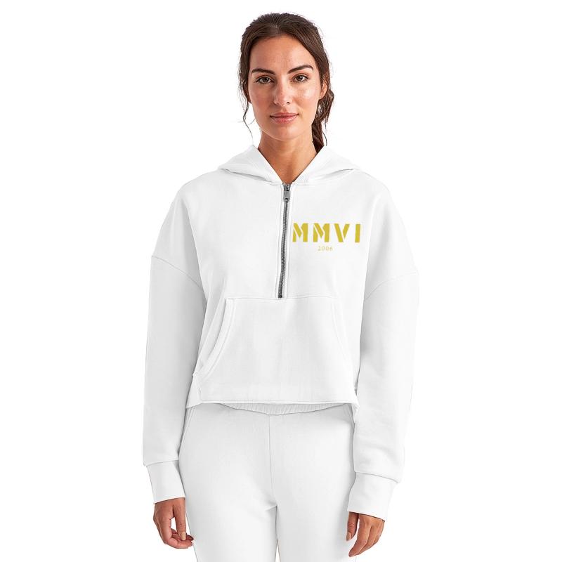 Roman numeral Year of birth Made in 2006