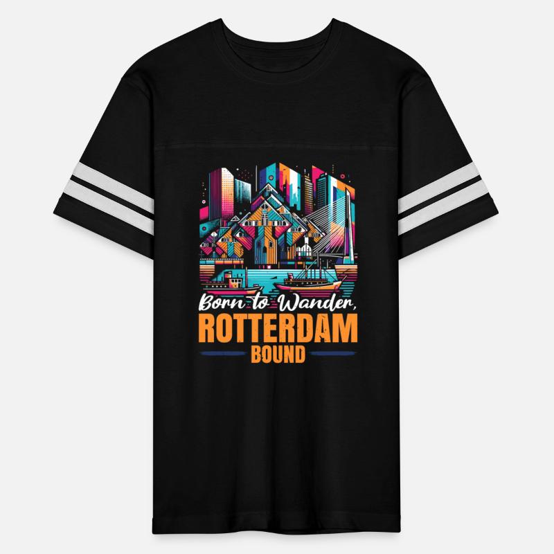 Rotterdam Netherlands Travel I Love Rotterdam