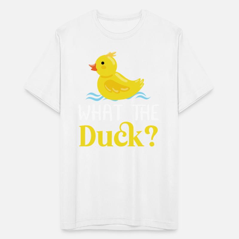Rubber Duck Quack Duck