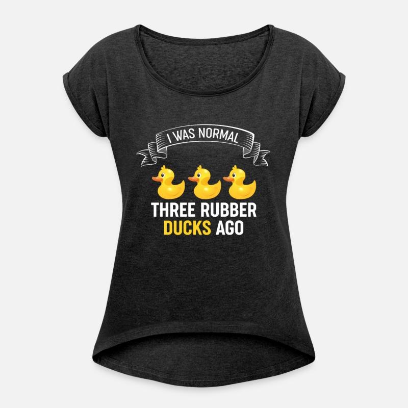 Rubber Duck Rubber Duckie