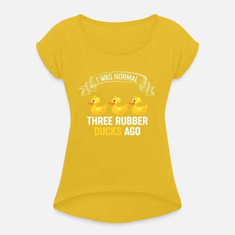 Rubber Duck Rubber Duckie