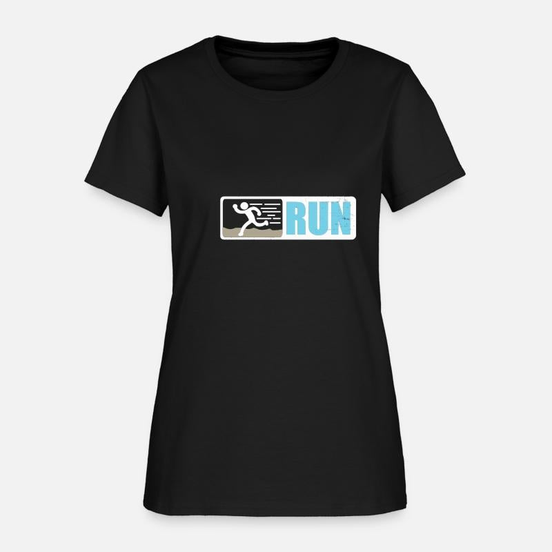 Run boy run - Premium Design