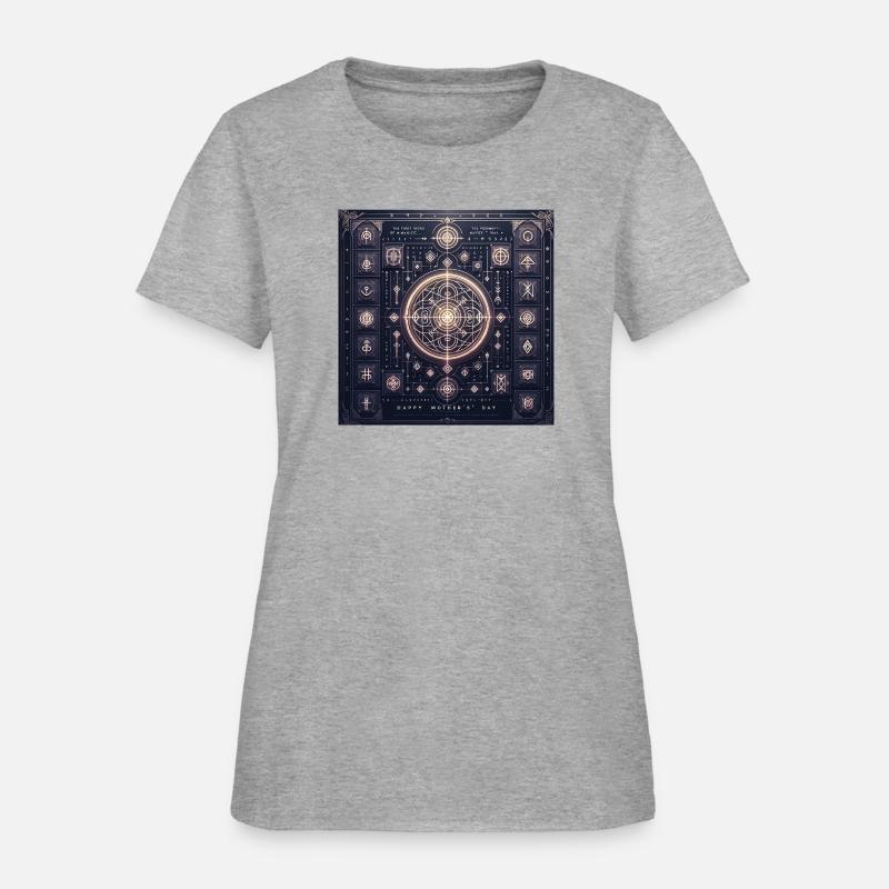 Runes & Love: Symbolic Design