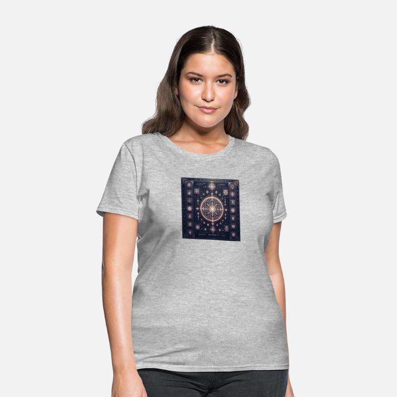 Runes & Love: Symbolic Design