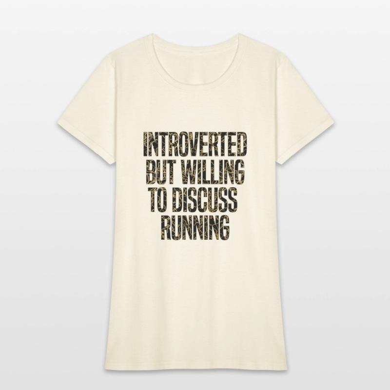 Running Coach: Introverted But Willing To Discuss