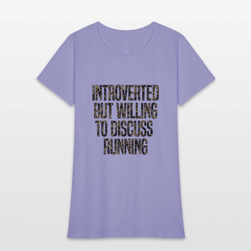 Running Coach: Introverted But Willing To Discuss