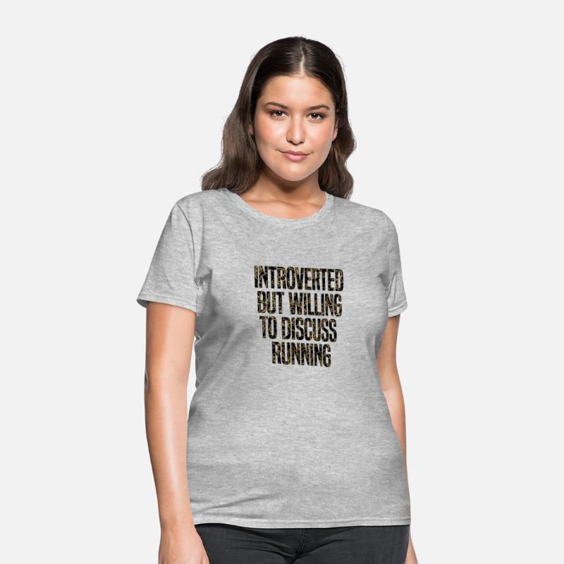 Running Coach: Introverted But Willing To Discuss