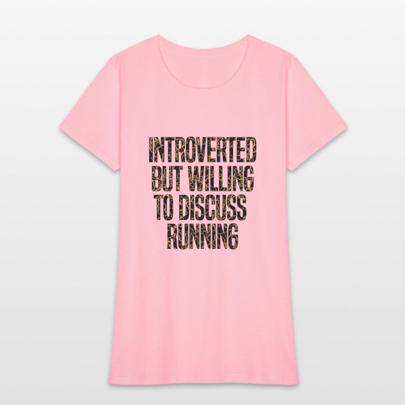 Running Coach: Introverted But Willing To Discuss