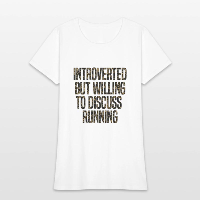 Running Coach: Introverted But Willing To Discuss