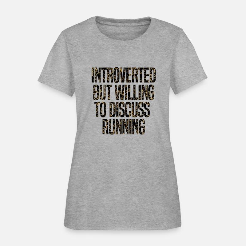 Running Coach: Introverted But Willing To Discuss