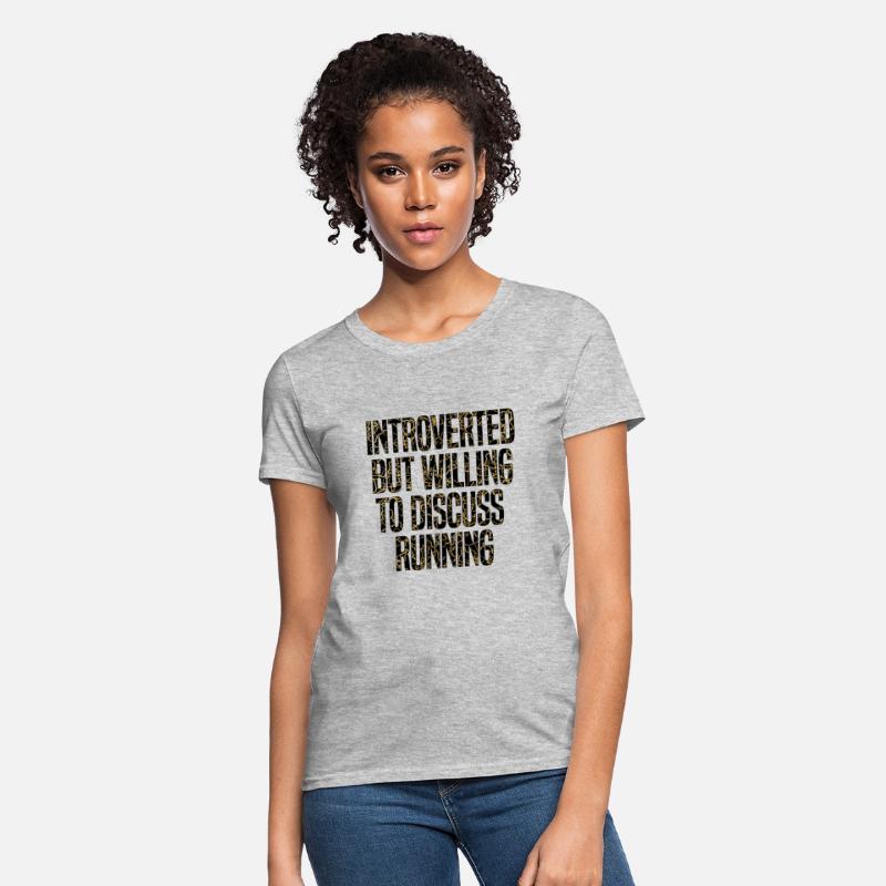 Running Coach: Introverted But Willing To Discuss