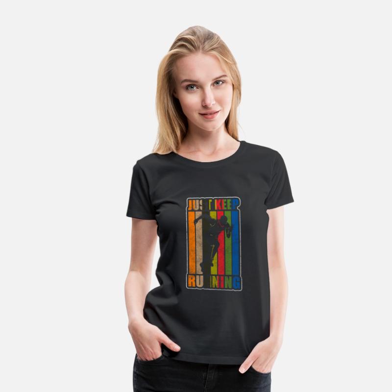 Running Triathlon Sporty