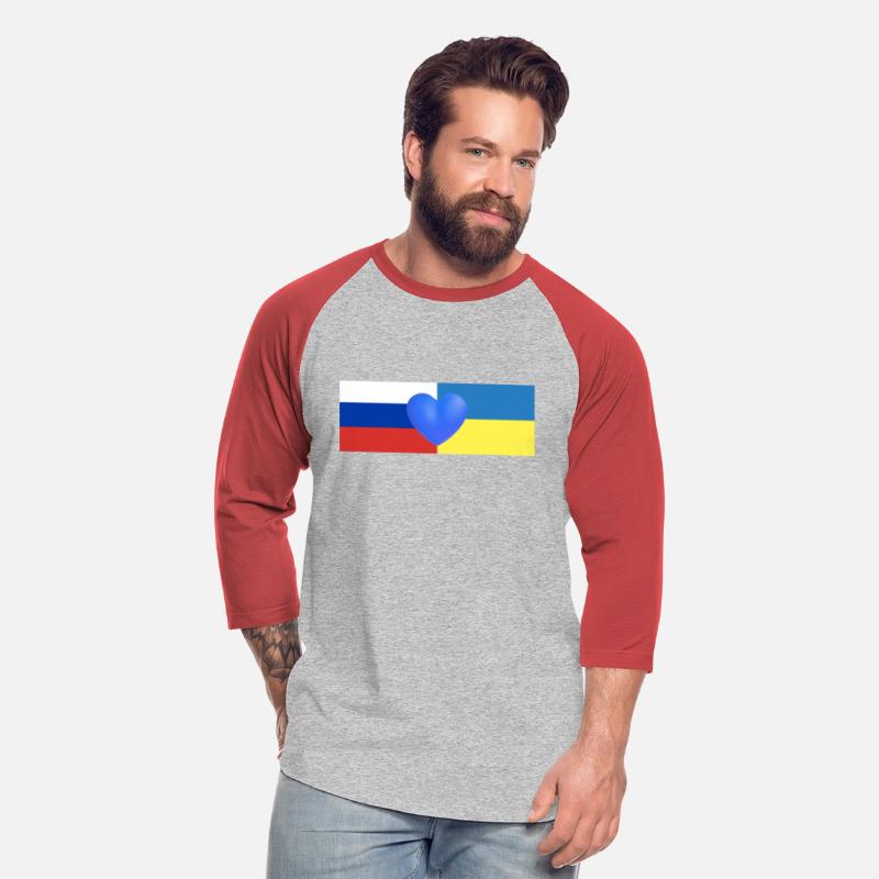 Russia Ukraine Love Wins