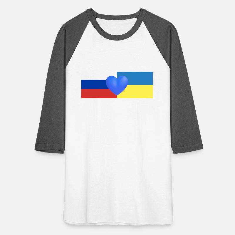 Russia Ukraine Love Wins