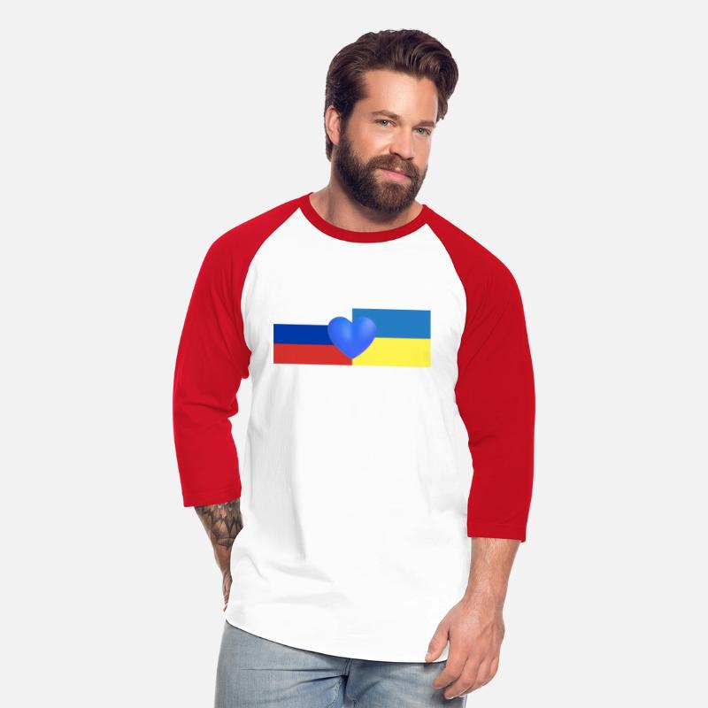 Russia Ukraine Love Wins